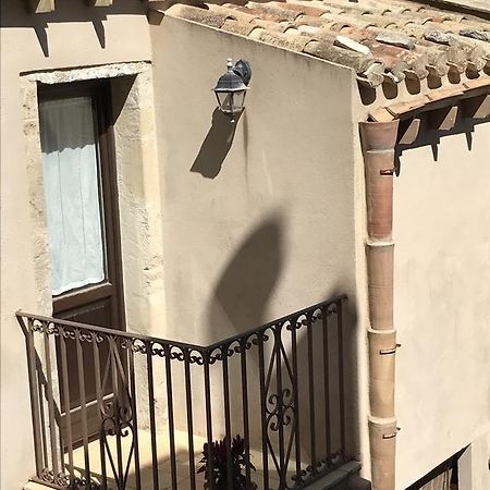 Hotel San Domenico Erice Exteriör bild
