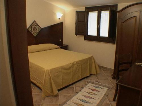 Hotel San Domenico Erice Exteriör bild