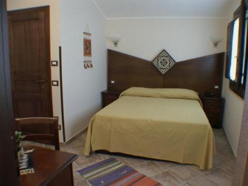 Hotel San Domenico Erice Exteriör bild