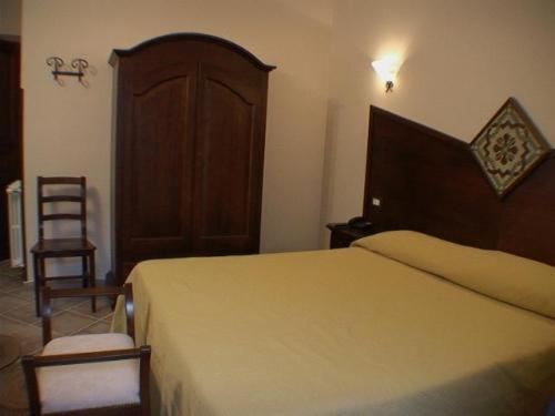 Hotel San Domenico Erice Exteriör bild