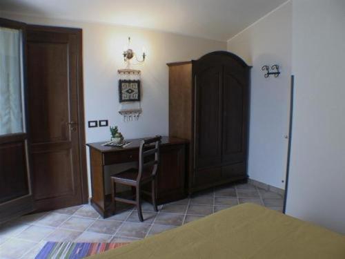 Hotel San Domenico Erice Exteriör bild
