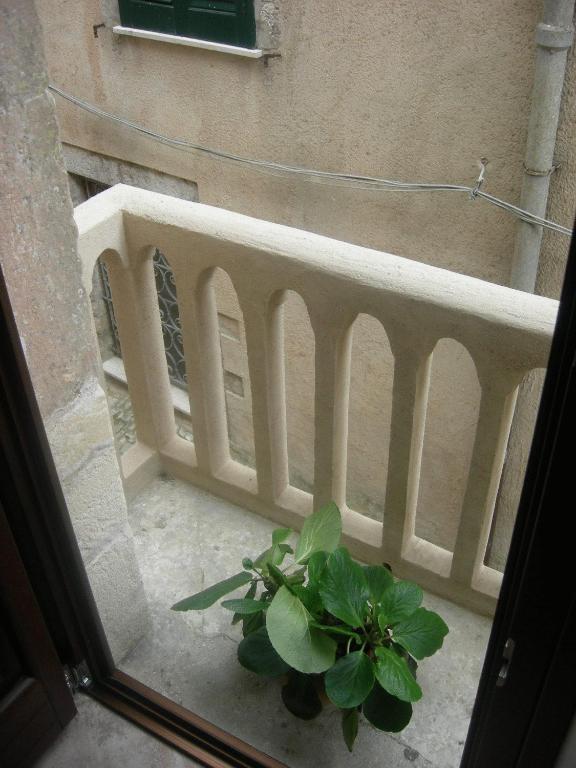 Hotel San Domenico Erice Exteriör bild